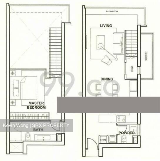 The Rochester Residences (D5), Apartment #579385541